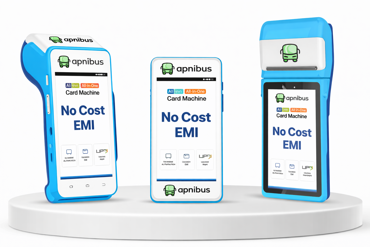 Ticketing Machine